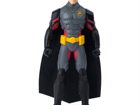 Batman & DC Universe Robin 15 cm Online Hot Sale