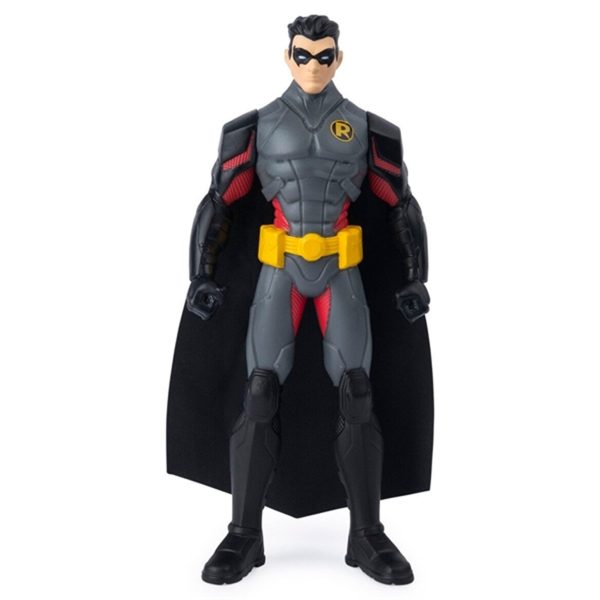 Batman & DC Universe Robin 15 cm Online Hot Sale