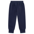 Wood Wood Navy Ran Sweatpants Hot on Sale