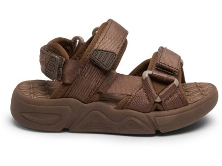 Bisgaard Louis Sandal Brown Sale