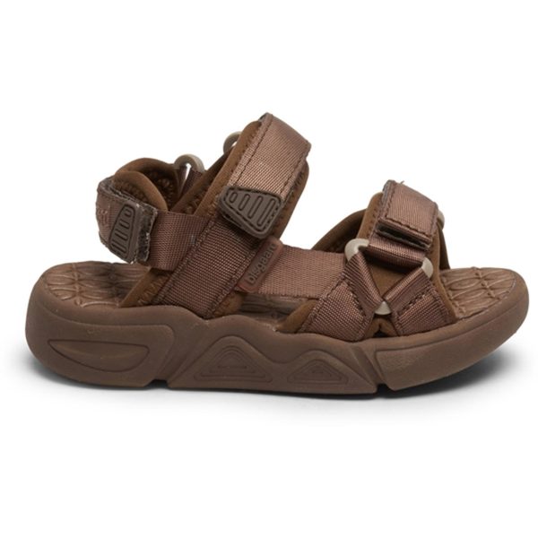 Bisgaard Louis Sandal Brown Sale