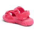 Bisgaard Louis Sandal Pink Hot on Sale