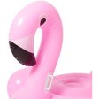 SunnyLife Luxe Ride-On Rosie the Flamingo Bublegum Pink Online Hot Sale