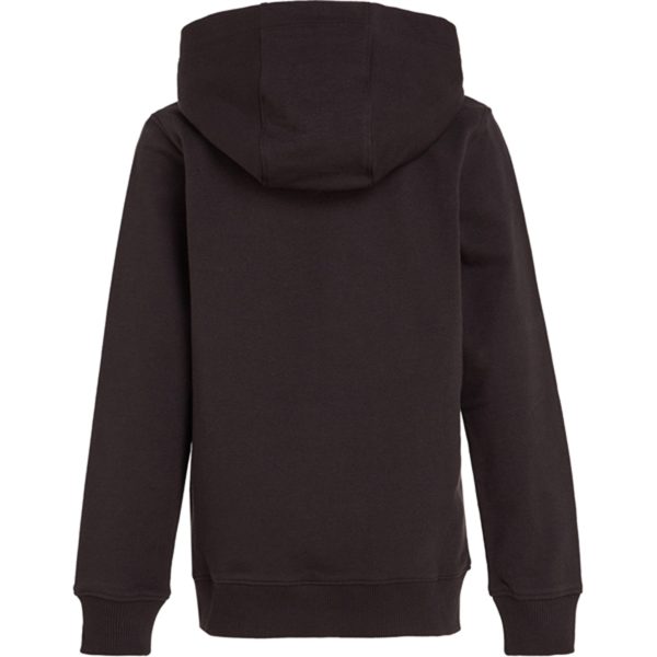 Tommy Hilfiger Essential Hoodie Black For Cheap