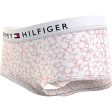 Tommy Hilfiger Underbukser 2-Pak Printed Floral Teaberry Blossom Sale