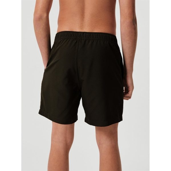 Björn Borg Borg Svømmeshorts Black Beauty For Sale