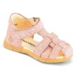 Bundgaard Bali Sandal Rose Sprout SMU For Discount