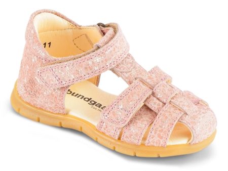 Bundgaard Bali Sandal Rose Sprout SMU For Discount