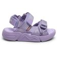 Bisgaard Louis Sandal Lavender Online now