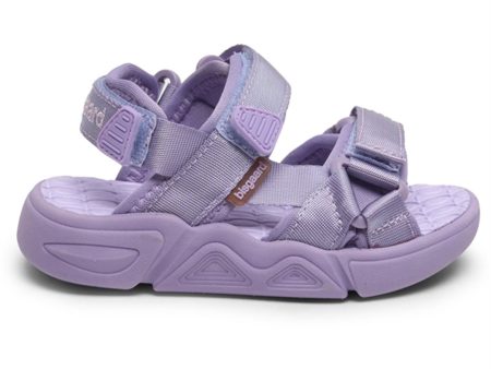 Bisgaard Louis Sandal Lavender Online now