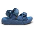 Bisgaard Louis Sandal Blue Online