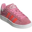 adidas Originals CAMPUS 00s J Sneakers Bliss Pink   Solar Red   Cloud White Online Hot Sale