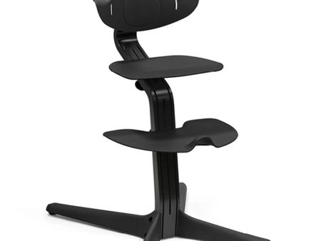 Stokke® Nomi® Stol Black Black For Sale