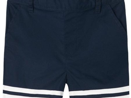 Name it Dark Sapphire Donny Shorts Online Hot Sale