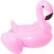 SunnyLife Luxe Ride-On Rosie the Flamingo Bublegum Pink Online Hot Sale