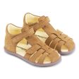 Bundgaard Rox IV Sandal Tan Sde Online Sale