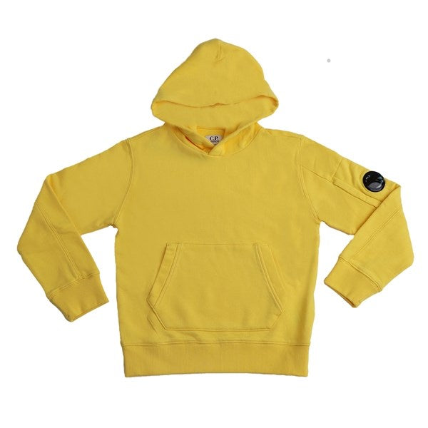 C.P. Company Sulphur Yellow Hættetrøje Online now