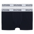 Tommy Hilfiger Boksershorts 2-Pak White   Desert Sky For Discount