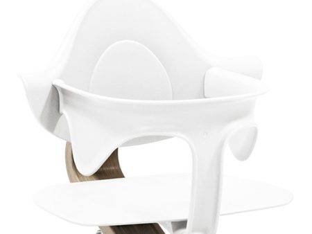 Stokke® Nomi® Baby Sæt White Cheap