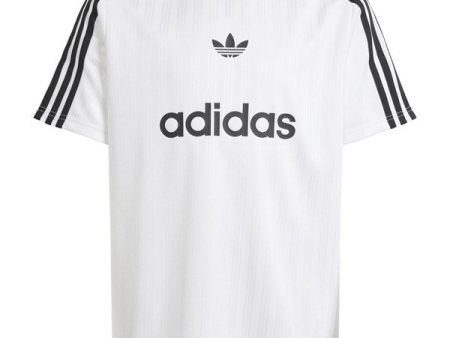 adidas Originals White T-shirt Online