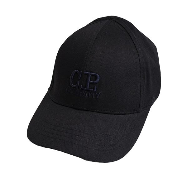 C.P. Company Black Kasket Hot on Sale