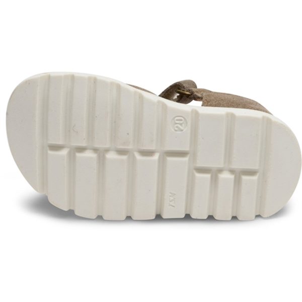 Bisgaard Beka S Sandal Stone For Discount