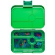 Yumbox Tapas XL 5 Rum Madkasse Jurassic Green Jungle Online