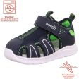 Superfit Wave Sandaler Blue Lightgreen Online Hot Sale