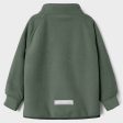 Name it Thyme Move03 Wind Fleece Jakke Supply