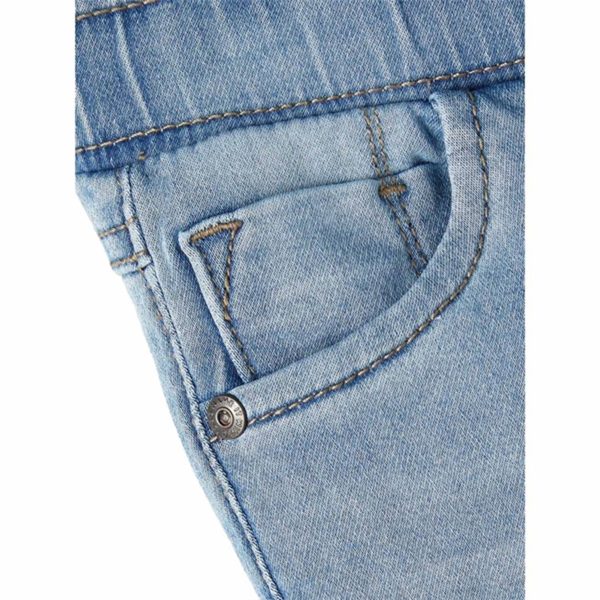 Name it Light Blue Denim Noos Slim Jeans Sale