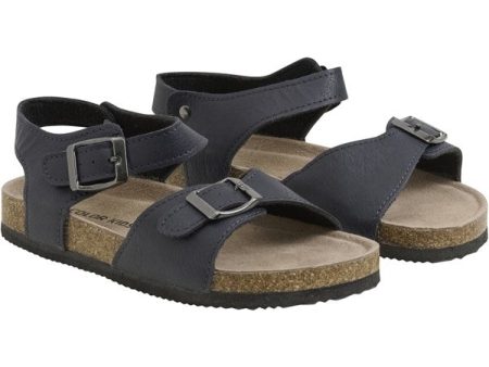 Color Kids Sandaler Total Eclipse Hot on Sale