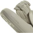 adidas Originals ADIFOM ADILETTE C Badesandal Putty Grey Discount