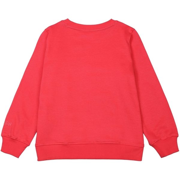 The New Geranium Josline Sweatshirt For Discount