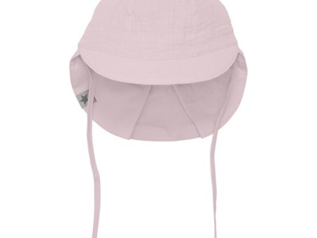 Huttelihut Muslin Potpourri Sommerhat m. Ører Online