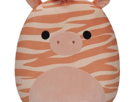 Squishmallows Josue Zebra 50 cm P18 Sale