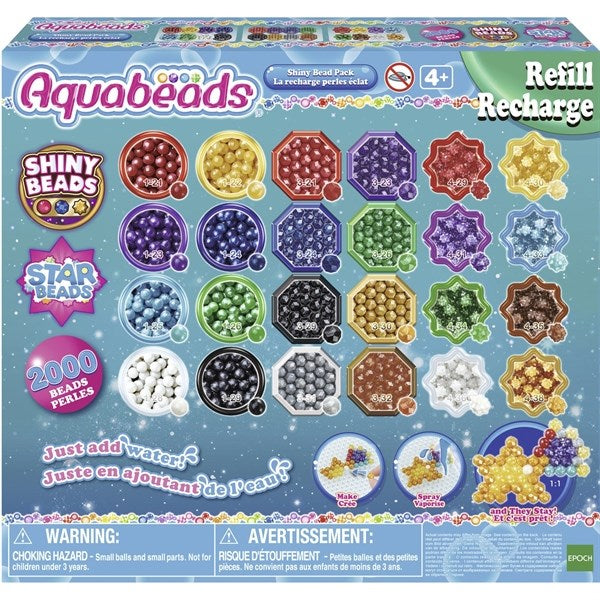 Aquabeads Shiny Bead Pack Online Hot Sale