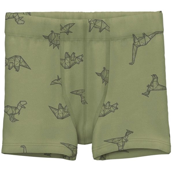 Name it Sage Tights Dino 3-pak Noos on Sale