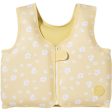 SunnyLife Svømmevest Princess Swan Buttercup Discount