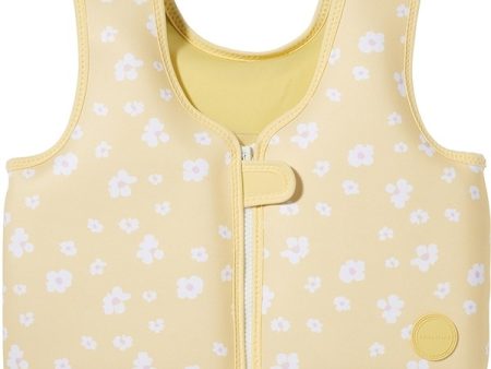 SunnyLife Svømmevest Princess Swan Buttercup Discount