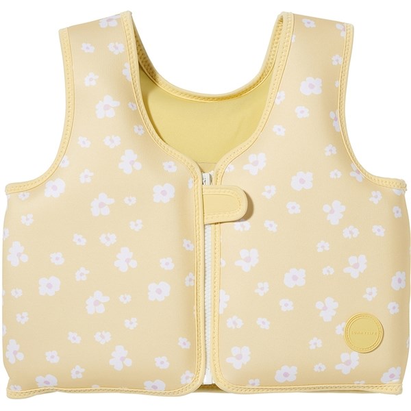 SunnyLife Svømmevest Princess Swan Buttercup Discount