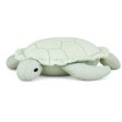 Cam Cam Copenhagen Pude Sea Turtle Dusty Green For Cheap