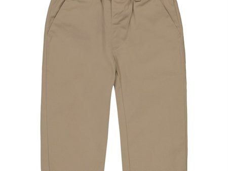 THE NEW Siblings Cornstalk Kris Chinos on Sale