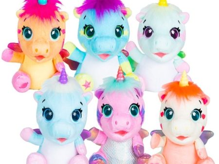 Club Petz Baby Unicorn Tinies Supply