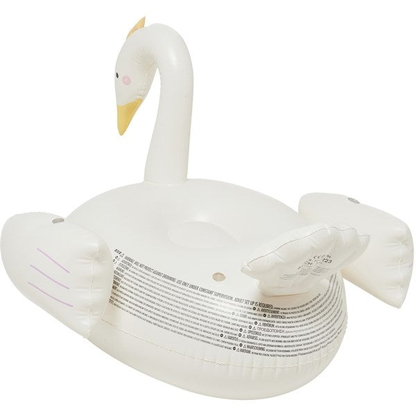 SunnyLife Oppustelig Sprinkler Princess Swan Multi For Sale