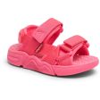 Bisgaard Louis Sandal Pink Hot on Sale