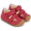 Bundgaard Petit Summer Sandal Red WS Fashion