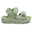 Bisgaard Louis Sandal Green Online Sale