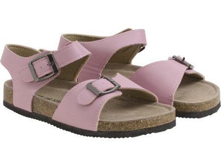 Color Kids Sandaler Foxglove Cheap