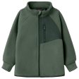 Name it Thyme Move03 Wind Fleece Jakke Supply