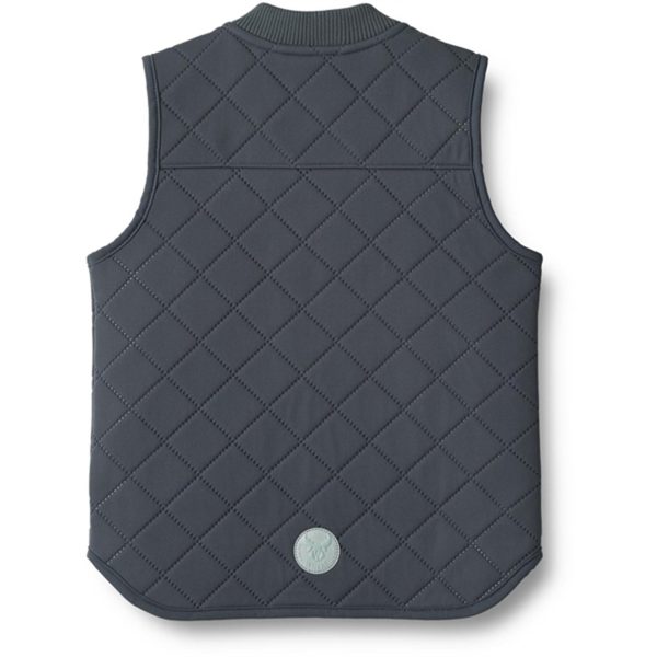 Wheat Termo Ink Vest Gilet Ede Online Hot Sale